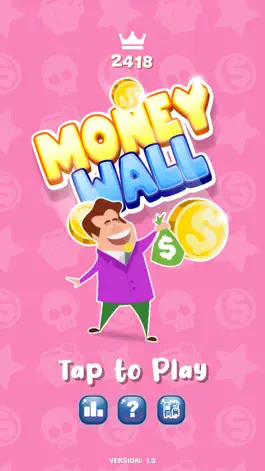Game screenshot Money Wall King of coins mod apk