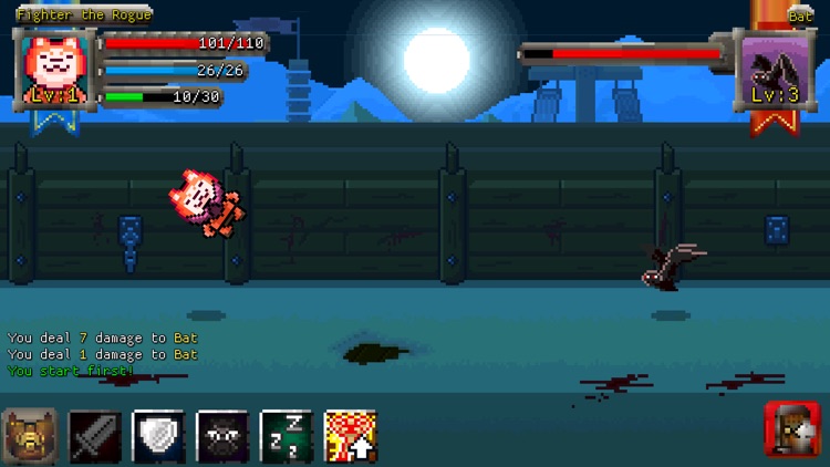 Doggo Fight screenshot-6