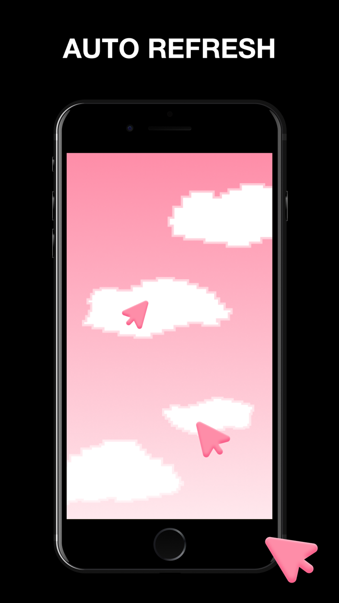 Auto Clicker Multi Tap Master