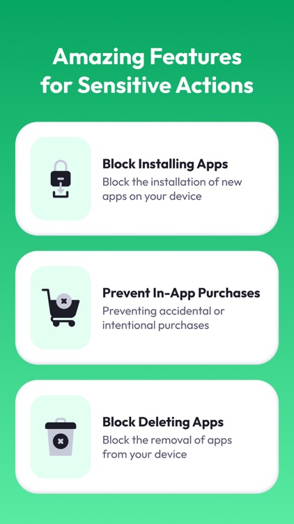 App Lock : Protect Secret Apps