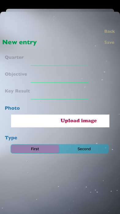 Screenshot #3 pour Focus and Achieve Utility
