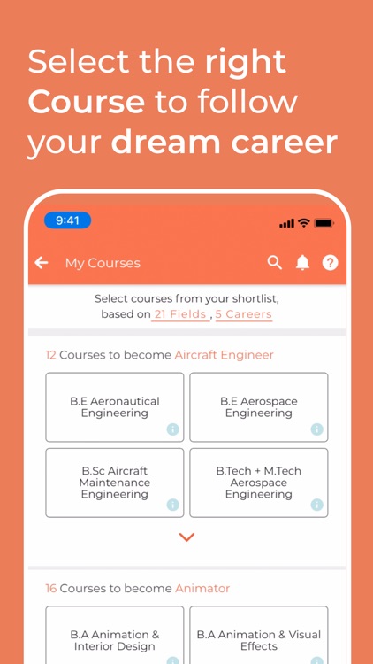 Uplad - Career Counselling screenshot-3