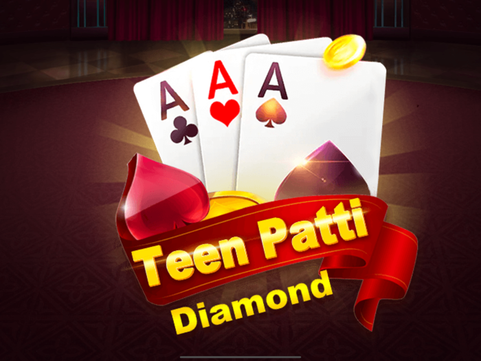 Teen Patti Diamond Rummy Game
