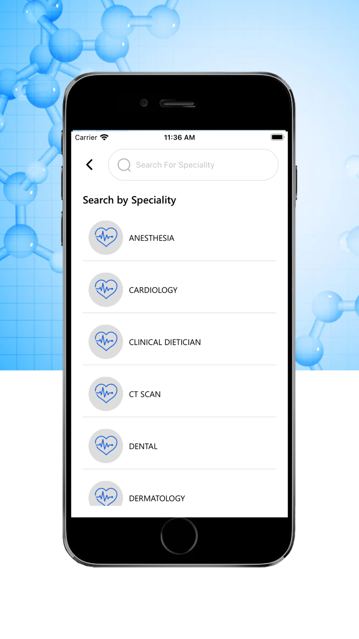DAR AS SALAMA MEDICAL HOSPITAL