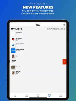 Screenshot 6 Funko iphone