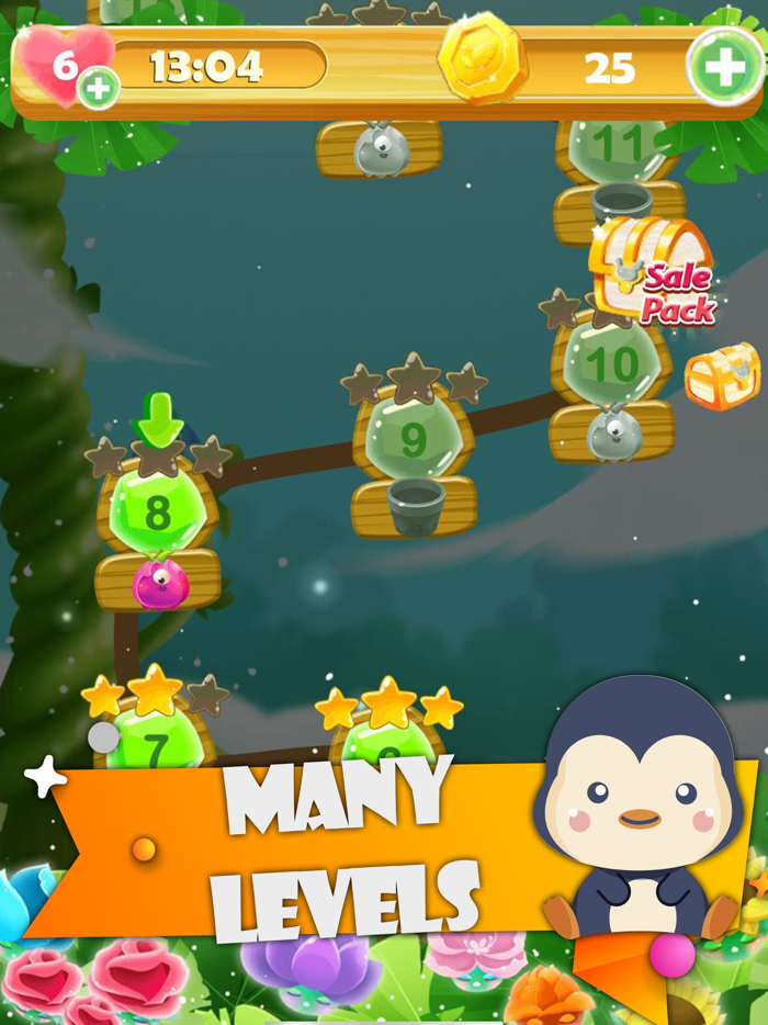 Bubble Shooter Classic 2023