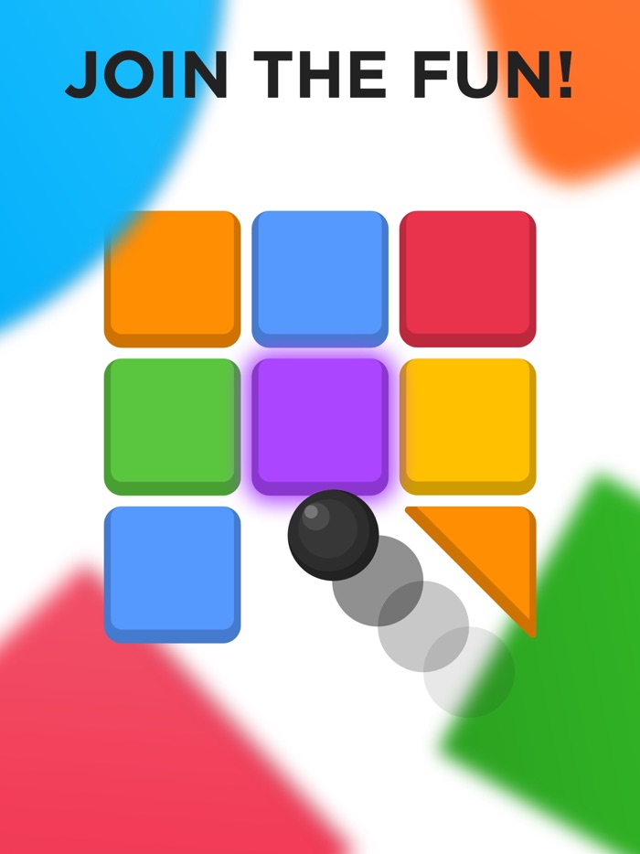 Brick Breaker Break Em All