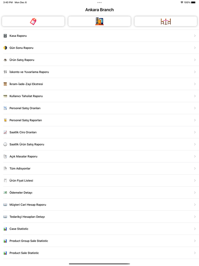 Samba Patron - Samba BOSS