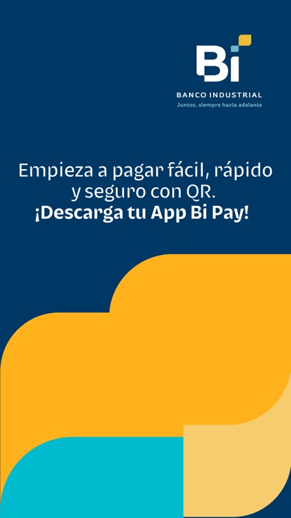 BI Pay Wallet screenshot-5