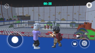 Brookhaven Game screenshot 4