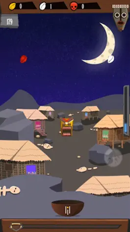 Game screenshot Cowries Adventure hack