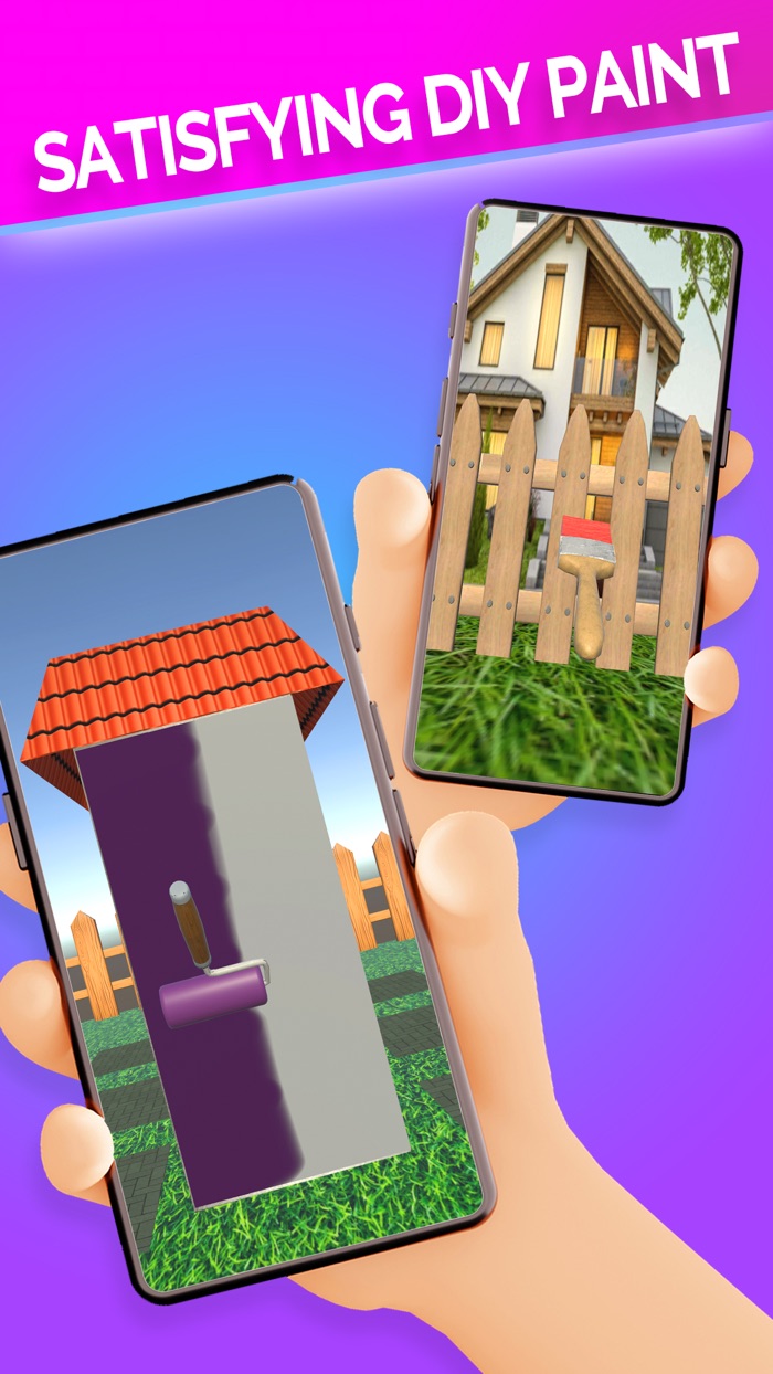 3D Brain Exercise RelaxingGame