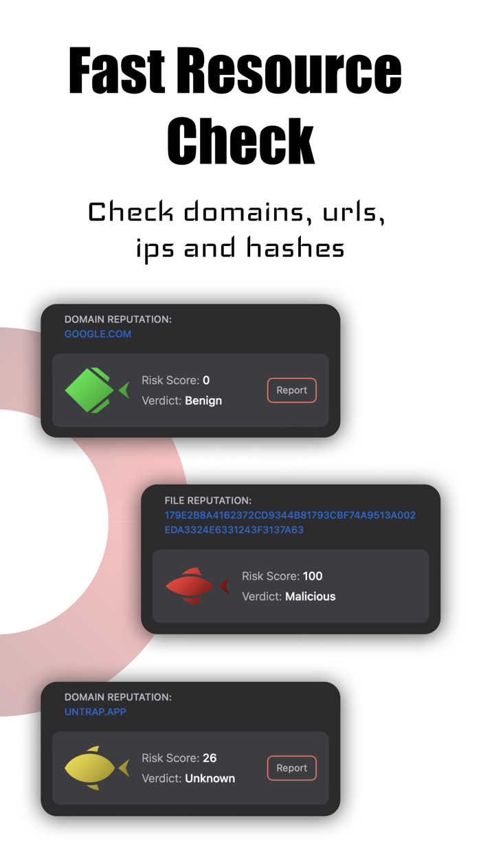 RedPhish Detect Cyber Threats