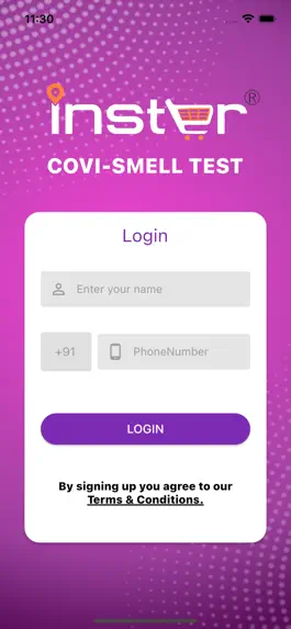 Game screenshot INSTER COVI SMELL mod apk