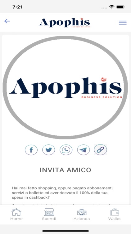 Apophis Cashback screenshot-4