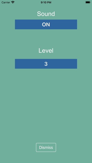 Screenshot #3 pour FunPuzzle