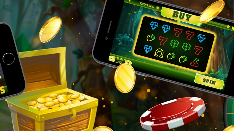 Ozwin Casino Slots