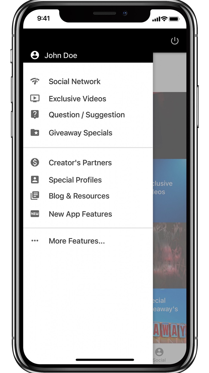 Bucks County Bat Man