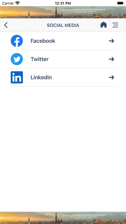 2023 DCUC Overseas Conference screenshot-4