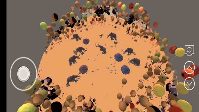 Totally Battle Simulator