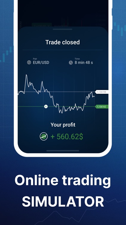 Forex Game 4 Beginners screenshot-3
