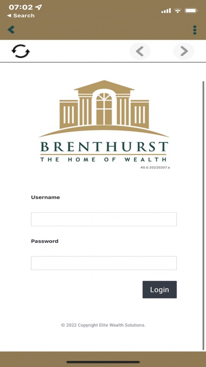 Brenthurst Wealth