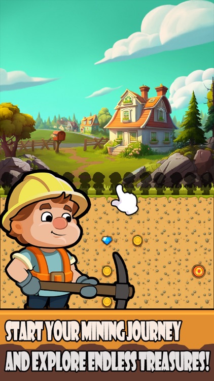 Idle Miner Coin Master Tycoon