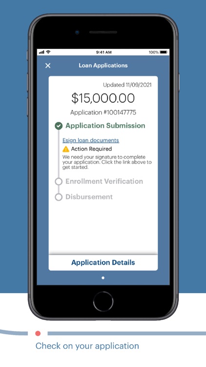 Sallie Mae