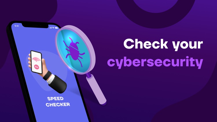 Speed Checker - Check Speed