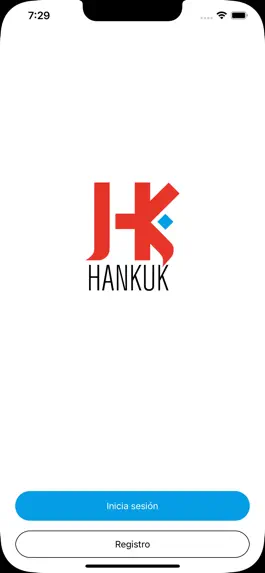 Game screenshot Hankuk mod apk