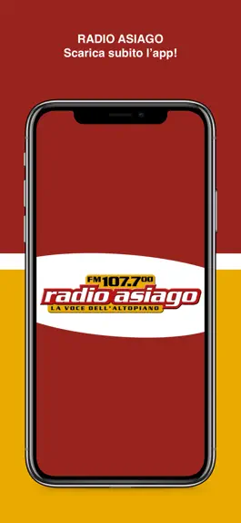Game screenshot Radio Asiago mod apk