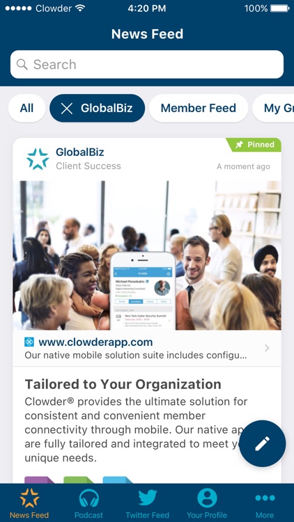 GlobalBiz
