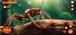 Game screenshot Queen Ant Simulator Insect Bug mod apk