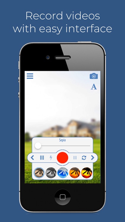 Crazy Moments Recorder