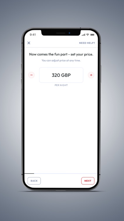HomeSwissHome screenshot-7