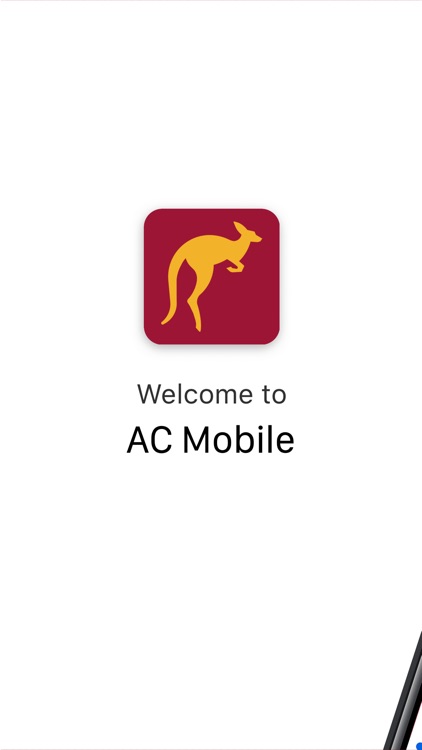 Austin College Mobile App