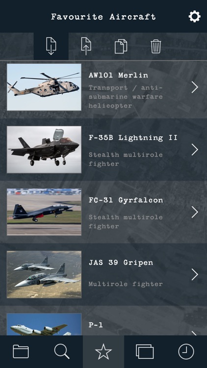 Modern Military Aircraft screenshot-7