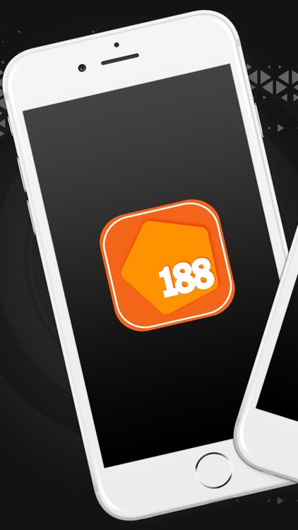 188 App!