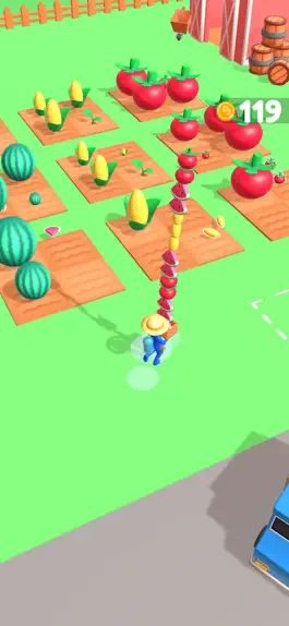 Game screenshot Water Your Crops hack