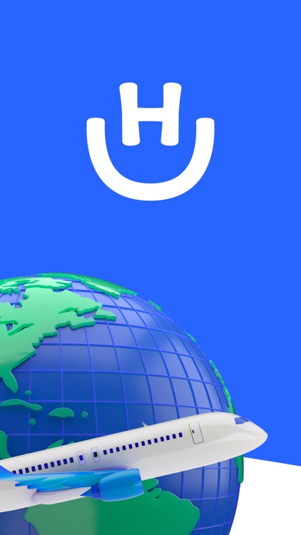 Hurb - Hotels & Resorts
