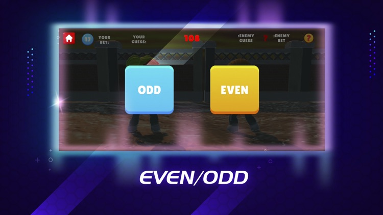 BebusaGameverse screenshot-3