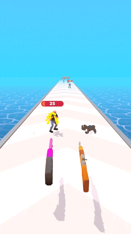 Weapon Jump screenshot-6