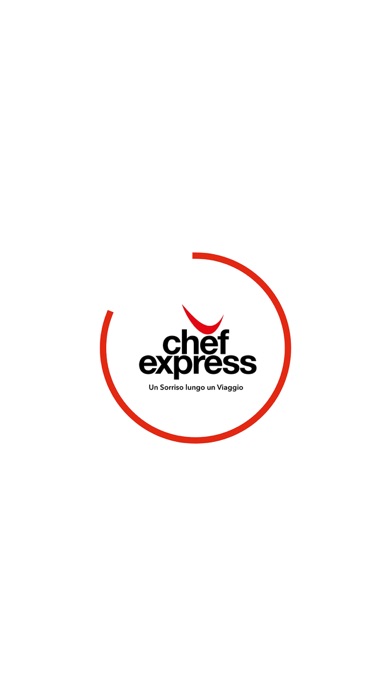 Chef Expressのおすすめ画像1
