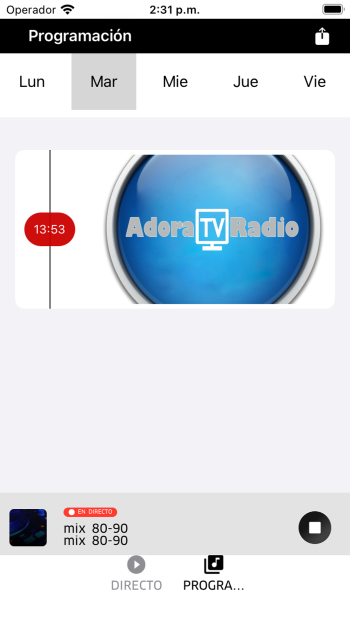 Adora Tv Radio