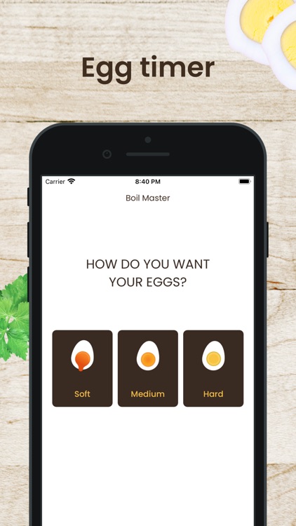 Torung - Egg Recipes screenshot-5