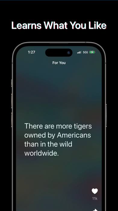 Screenshot #2 pour Funnybot.ai