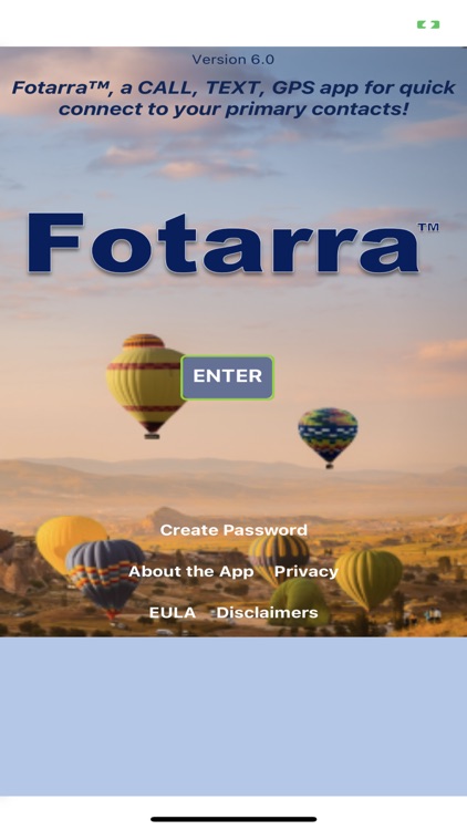 Fotarra