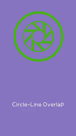 Game screenshot Circle-Line Overlap mod apk