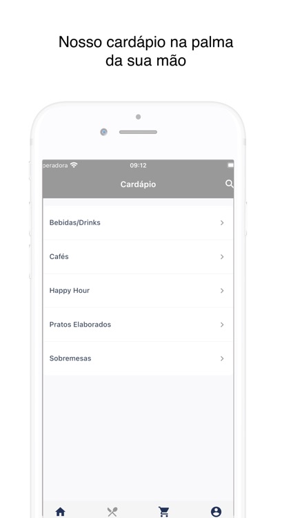 Casa Blanca Bistrô e Café