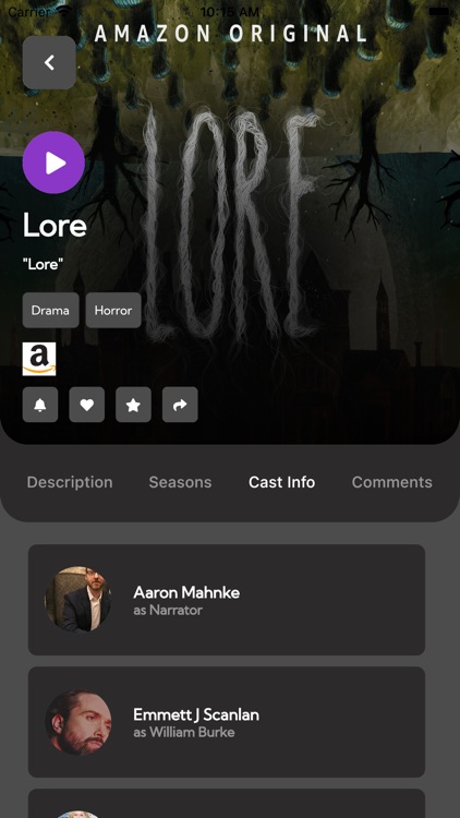 ShowBiz.com screenshot-4